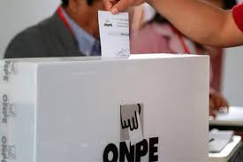 Elecciones 2020: Así quedó la votación al 100% de actas contabilizadas por la ONPE