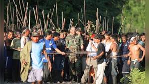 Corte Suprema confirma absolución de nativos en caso Baguazo