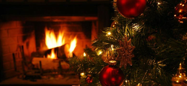 6 consejos para evitar incendios en casa esta Navidad