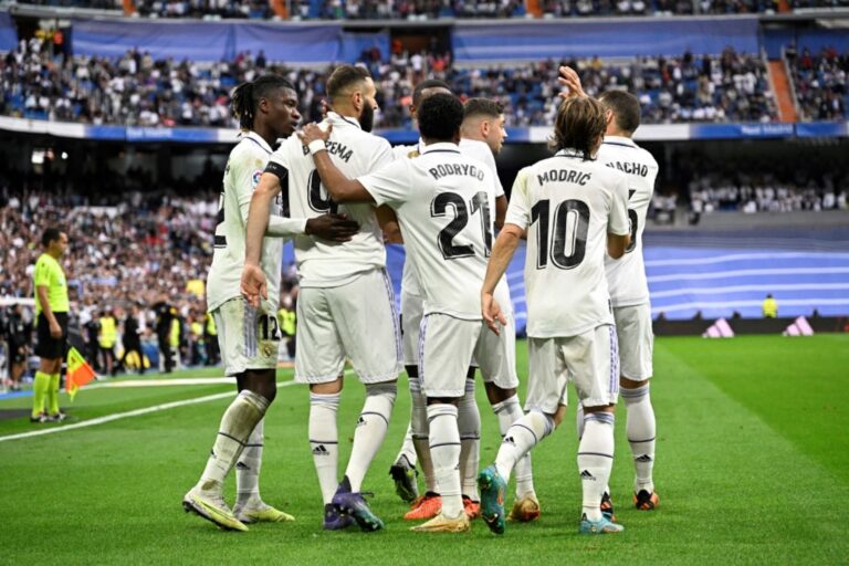 Real Madrid: Compañeros se despiden de Benzema y lo elevan a “leyenda”